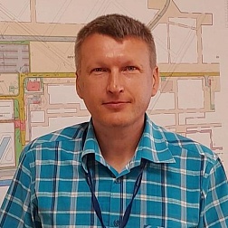 Иван Квашнин