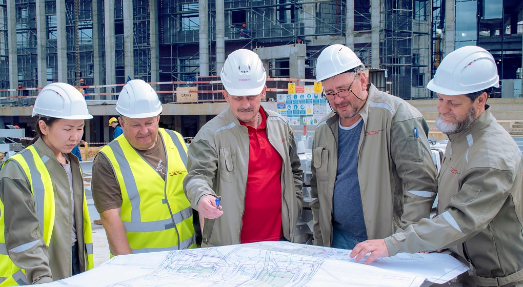 Технический заказчик