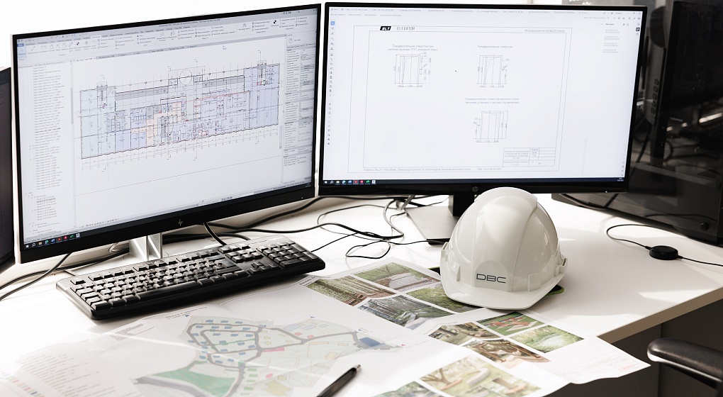 Строительный контроль